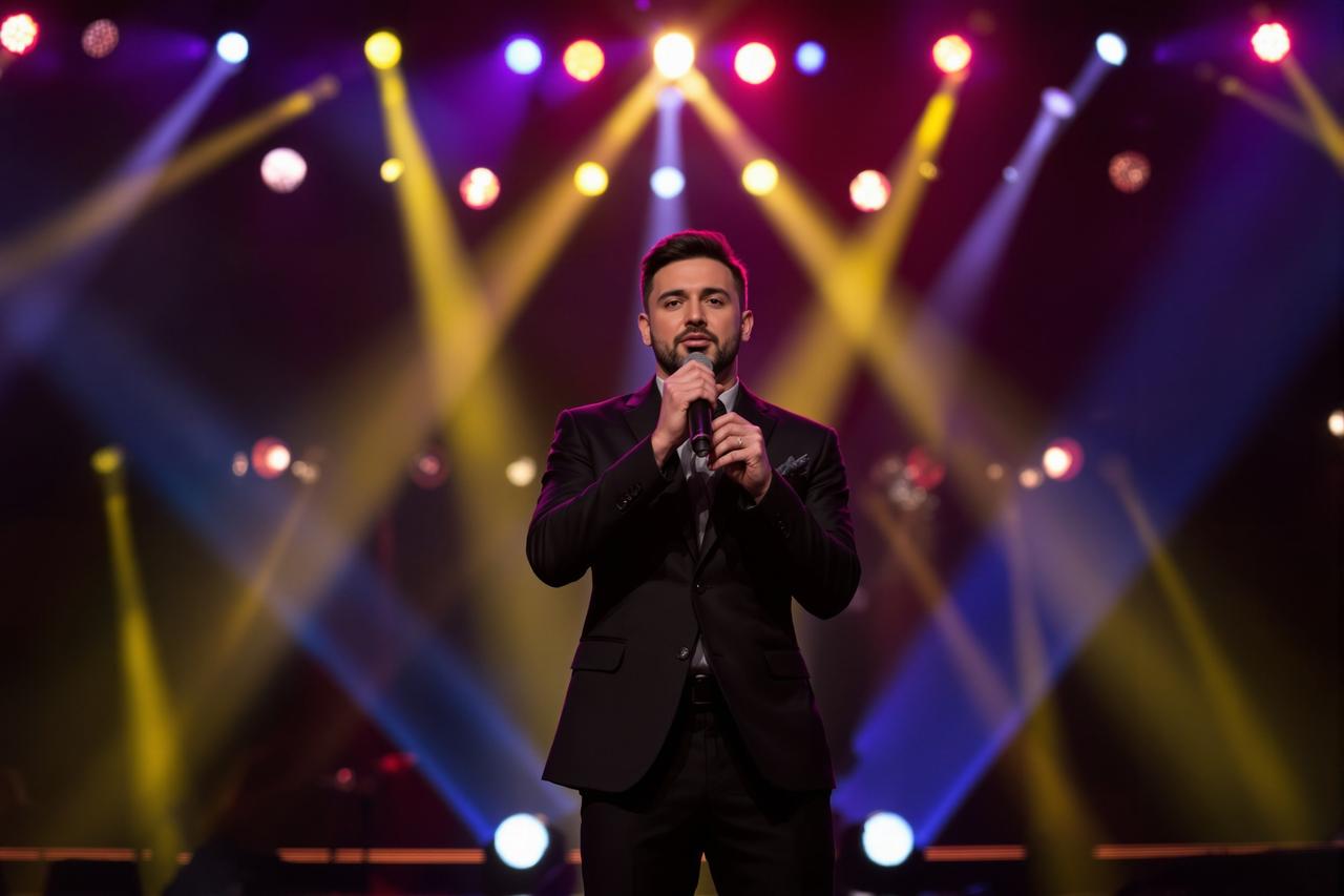 在线观看自制综艺《光影追梦人》收视率创历史新高