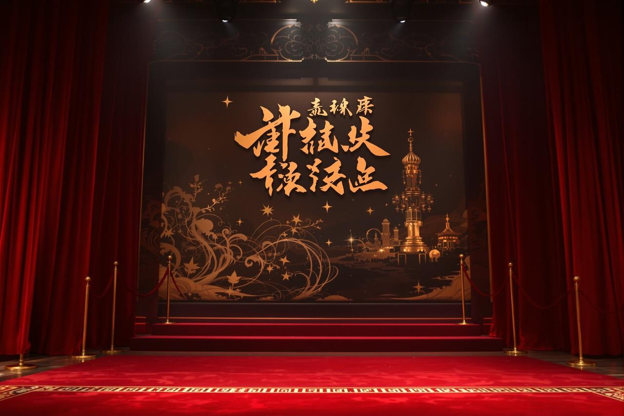 在线观看《星河长歌》荣获第36届金鸡奖最佳影片